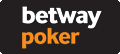 Betway Poker Logo