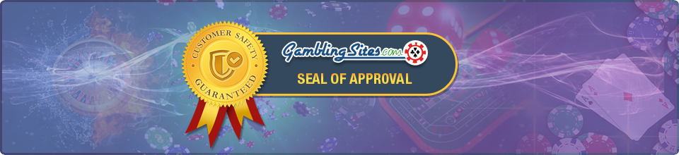 Seal of Approval for play-casino-games-now.com