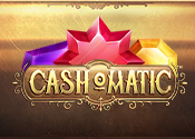 Cash-O-Matic