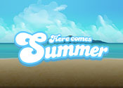 Here Comes the Summer
