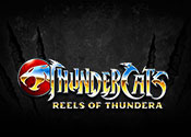 Thundercats: Reels of Thundera