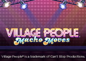 Village People Macho Moves