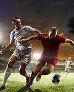 Sports betting