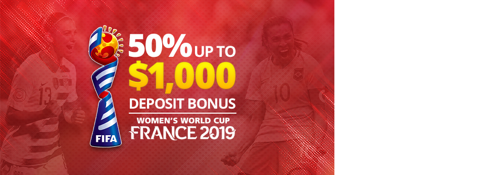 BetOnline Promo