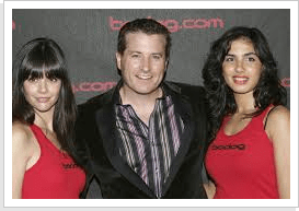 Calvin Ayre (Bodog Founder)
