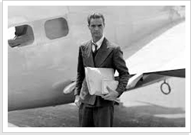 Howard Hughes