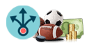 Sports Spread Betting