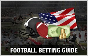 Betting on Football