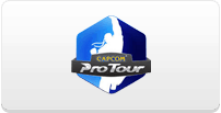 Capcom Pro Tour