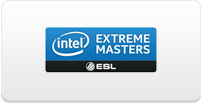 Intel Extreme Masters