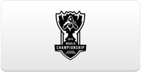 League of Legends World Championships
