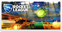 Rocket League