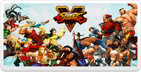 Street Fighter