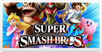Super Smash Bros.