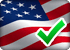 USA customers allowed