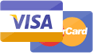 Visa/MasterCard