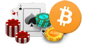 Play Poker Bitcoin