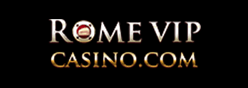 Rome Casino Logo