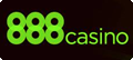 888 Casino Logo