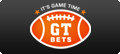 GTbets Logo