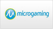 Microgaming Logo