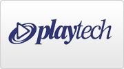 Playtech Logo