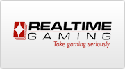 Realtime Gaming Logo