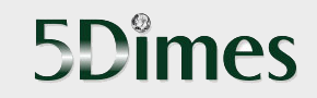 5Dimes Review