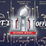 Preview to Super Bowl Part One Understanding Offense