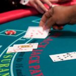 Blackjack Dealer