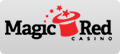 Magic Red Casino Logo