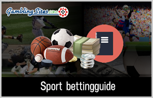 Sport bettingguide