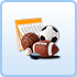 Sports Offered