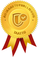 seal of approval