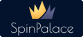 Spin Palace Logo