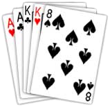 Example of Two Pair