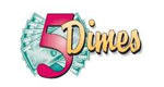 5dimes logo