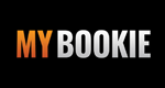 MyBookie Logo