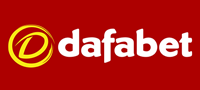 Dafabet Logo