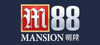 M88 Logo