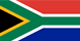 South African Flag