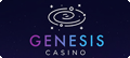 Genesis Casino Logo
