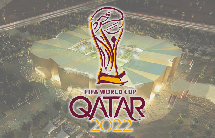 2022 FIFA World Cup