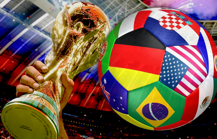 Soccer World Cup