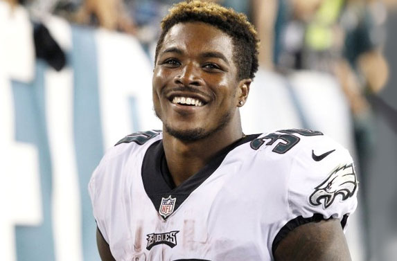 Corey Clement