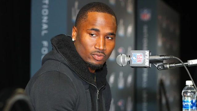 Dion Lewis