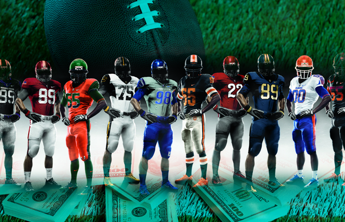 8 NFL Wagers That Are a Waste of Time in 2018