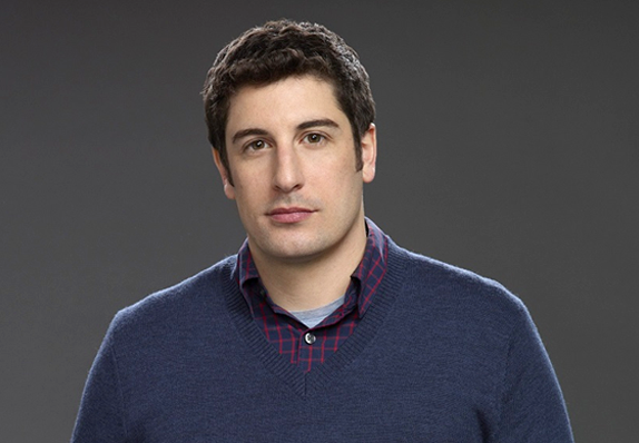 Jason Biggs