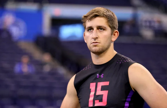 Josh Rosen