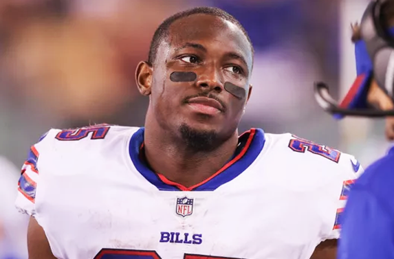 LeSean McCoy